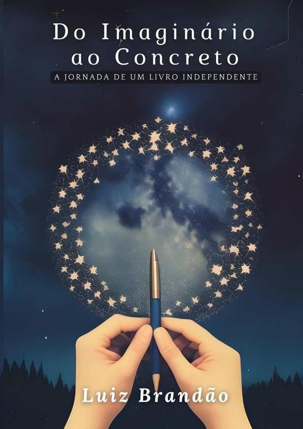 Do Imaginario Ao Concreto | Luiz Brand?o