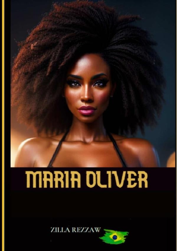 Maria Oliver | Zilla Rezzaw