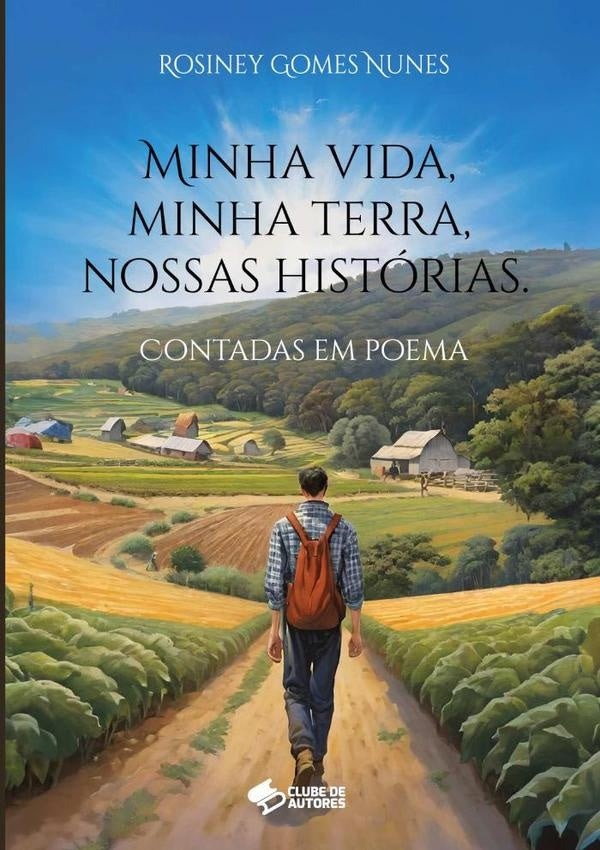 Minha Vida, Minha Terra, Nossas Historias.. | RosineyGomes Nunes