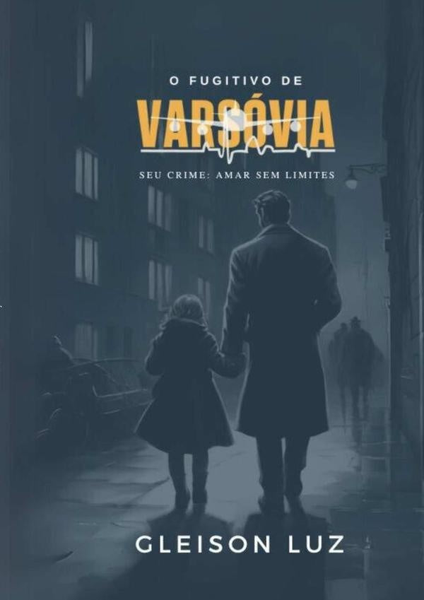O Fugitivo De Varsovia | Gleison Luz
