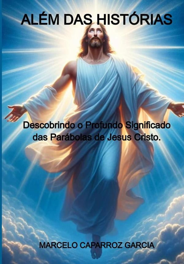 Alem Das Historias | MarceloCaparroz Garcia