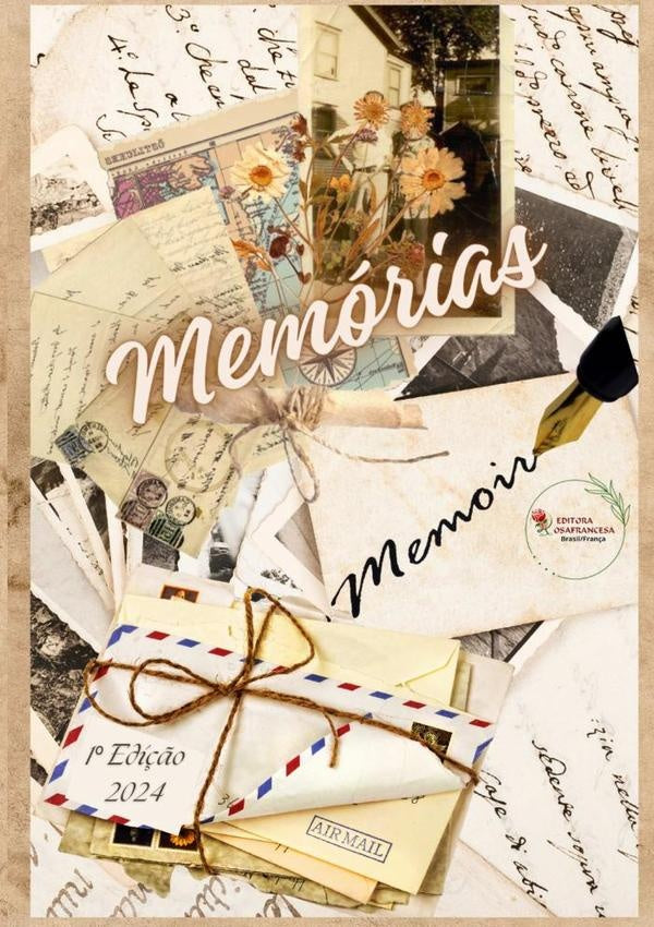 Colet?nae Memorias | Diversos