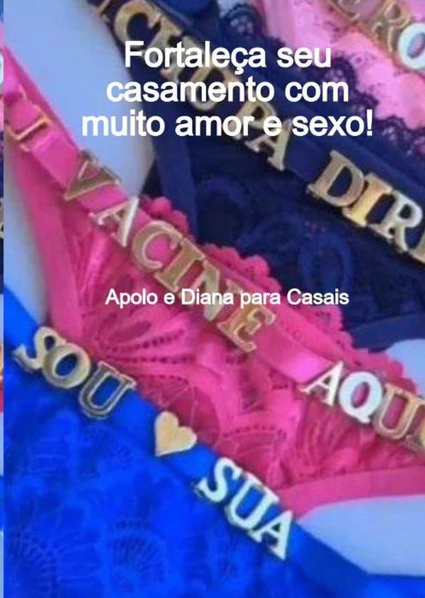 Apolo E Diana Para Casais | Diana Guerra