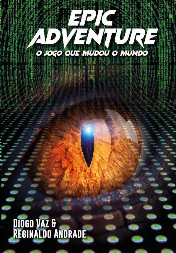 Epic Adventure | DiogoVaz&Reginaldo Andrade