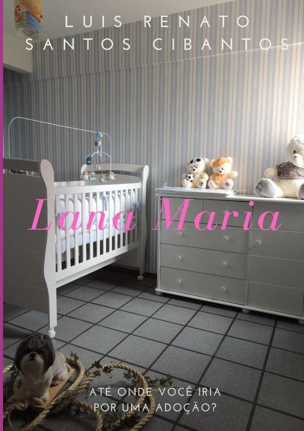 Lana Maria | LuisRenatoSantos Cibantos