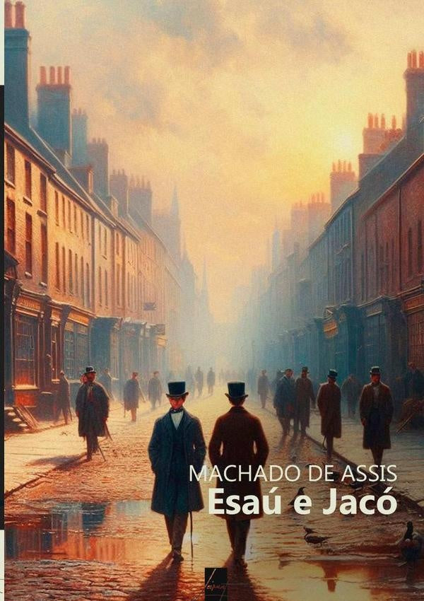 Esau E Jaco | Leirant