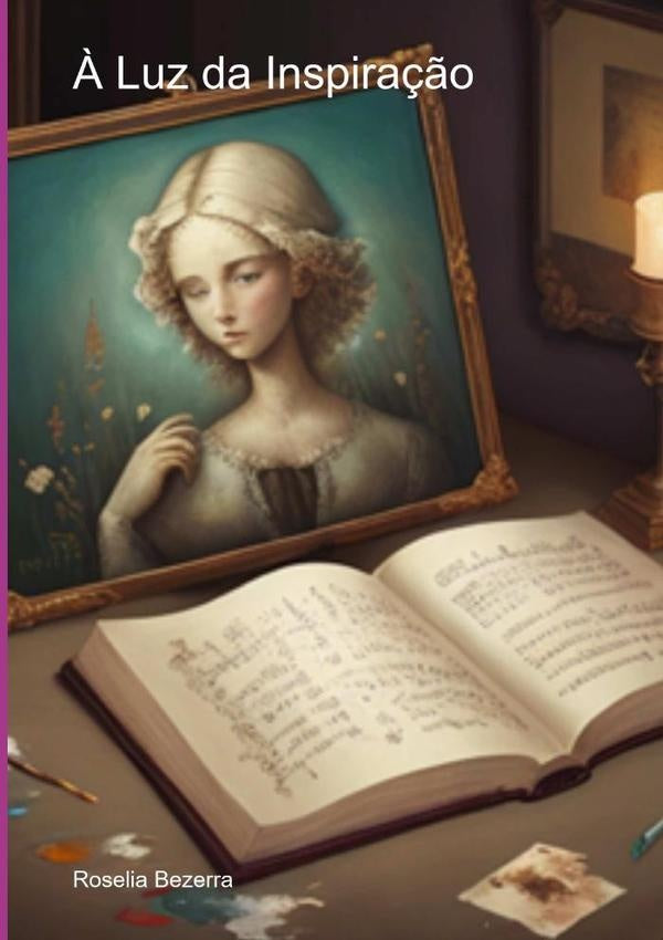 ? Luz Da Inspira??o | Roselia Bezerra