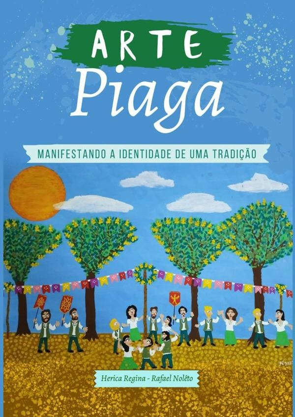 Arte Piaga | RafaelHeraRegina Nol?to