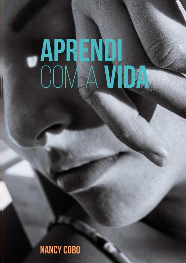 Aprendi Com A Vida | Nancy Cobo