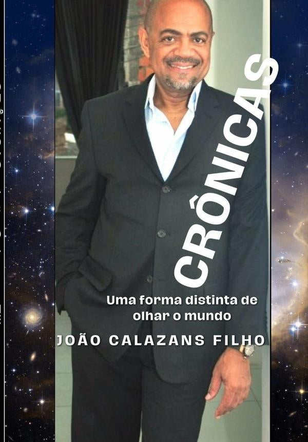 Cr?nicas | Jo?oCalazans Filho