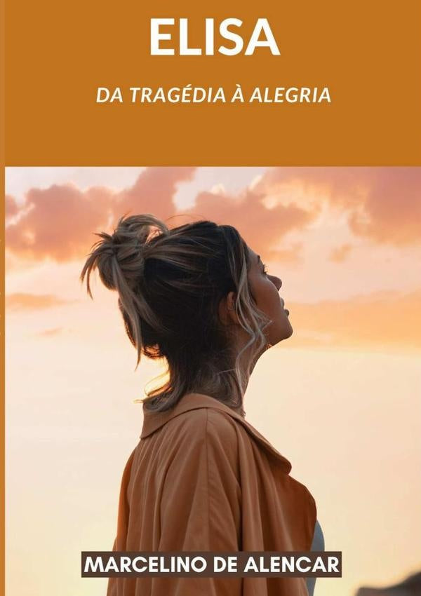 Elisa | MarcelinoDe Alencar