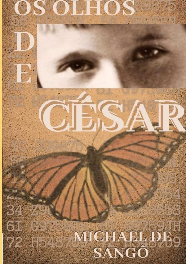 Os Olhos De Cesar | Michael Rom