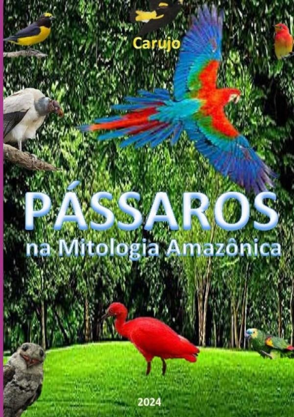 Passaros | CarlosAraujo Carujo