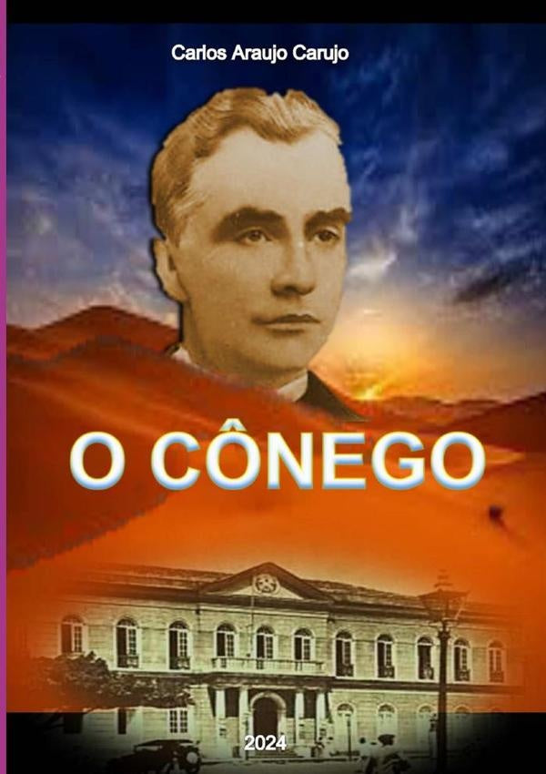 O C?nego | CarlosAraujo Carujo