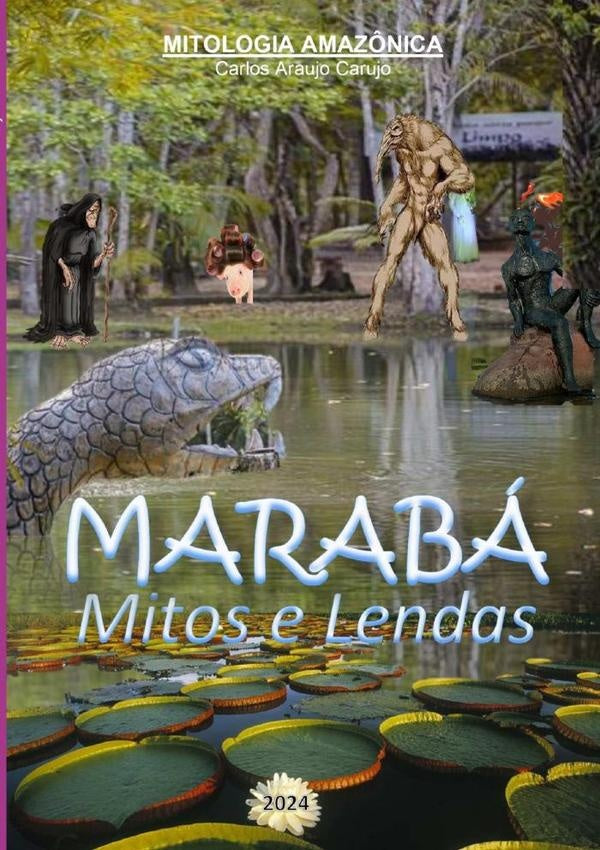 Maraba | CarlosAraujo Carujo