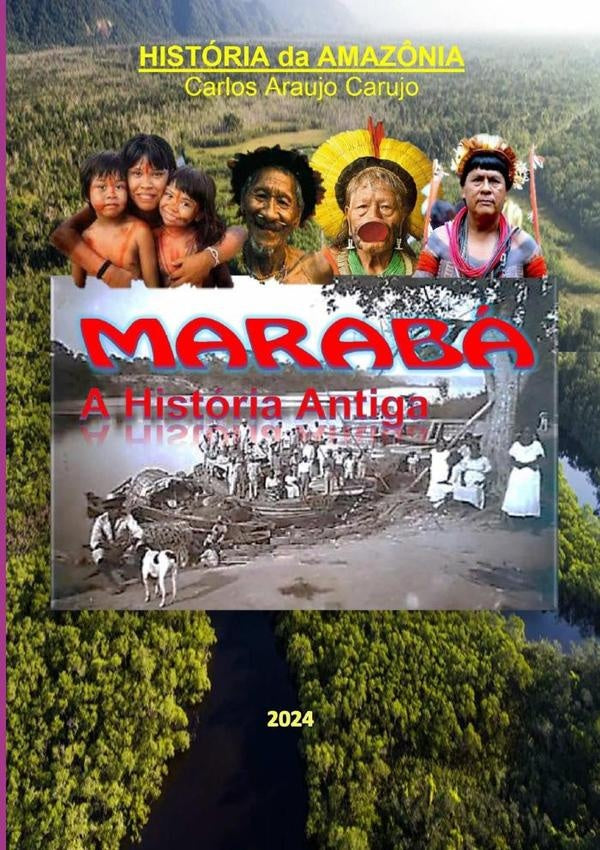 Maraba | CarlosAraujo Carujo