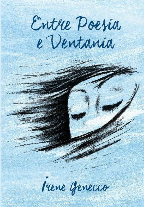 Entre Poesia E Ventania | Irene Genecco