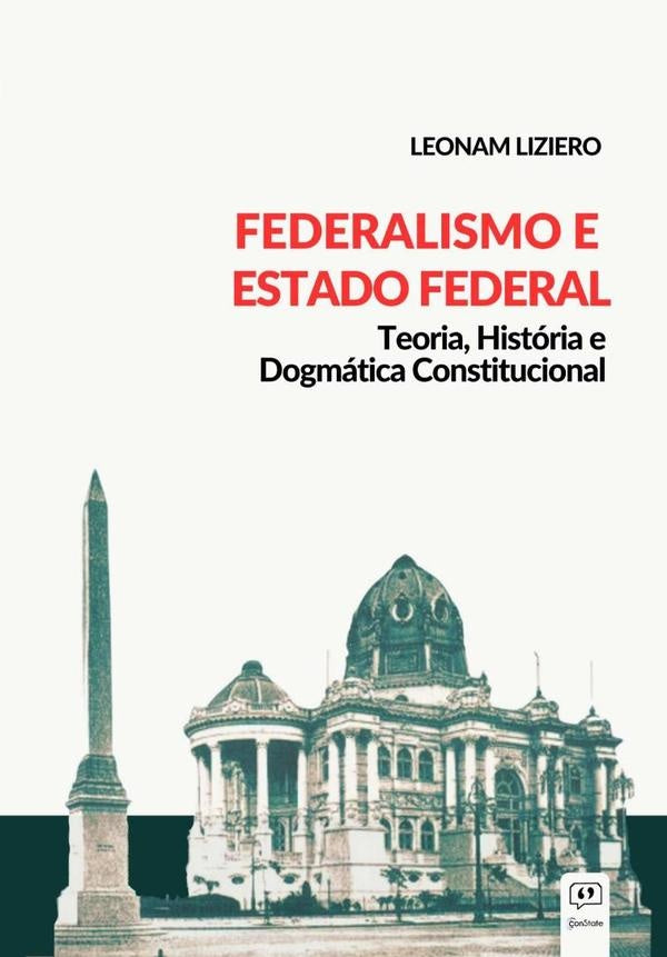 Federalismo E Estado Federal | Leonam Liziero