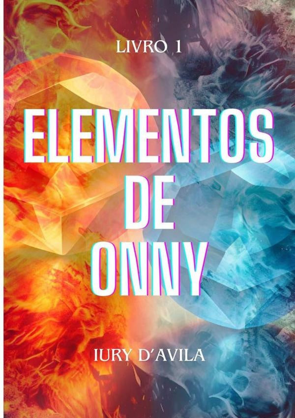 Elementos De Onny | Iury Davila