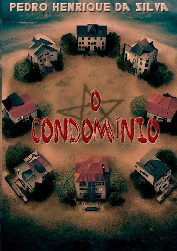 O Condominio | PedroHenriqueDa Silva