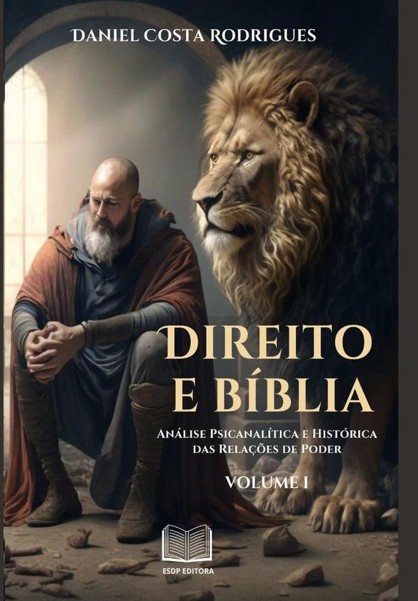Direito E Biblia | DanielCosta Rodrigues