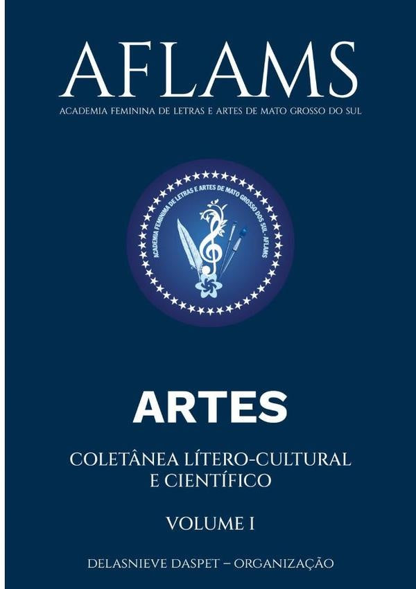 Aflams Academia Feminina De Letras E Artes De Mato Grosso Do Sul | DelasnieveMirandaDaspetDe Souza