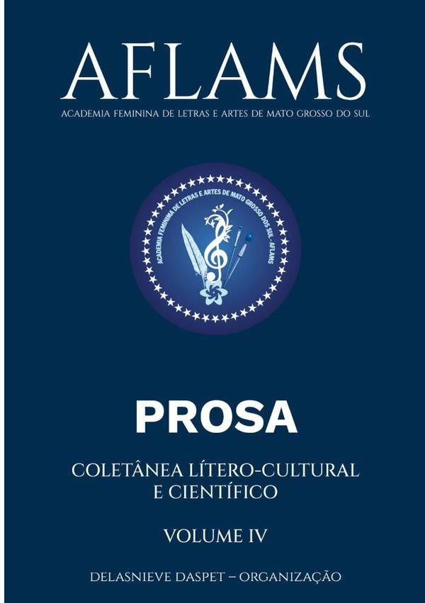 Aflams Academia Feminina De Letras E Artes De Mato Grosso Do Sul | DelasnieveMirandaDaspetDe Souza
