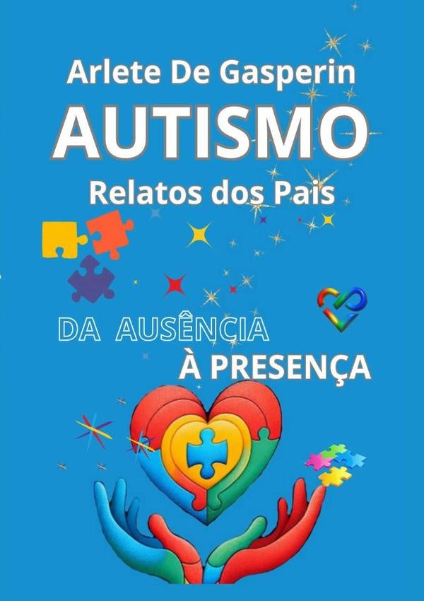 Autismo | ArleteDe Gasperin