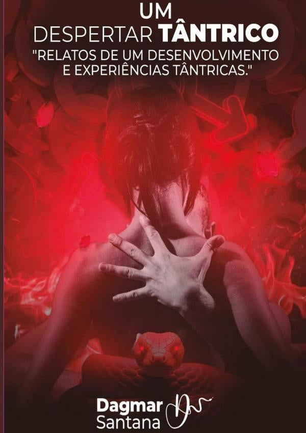 Um Despertar T?ntrico | Dagmar Santana