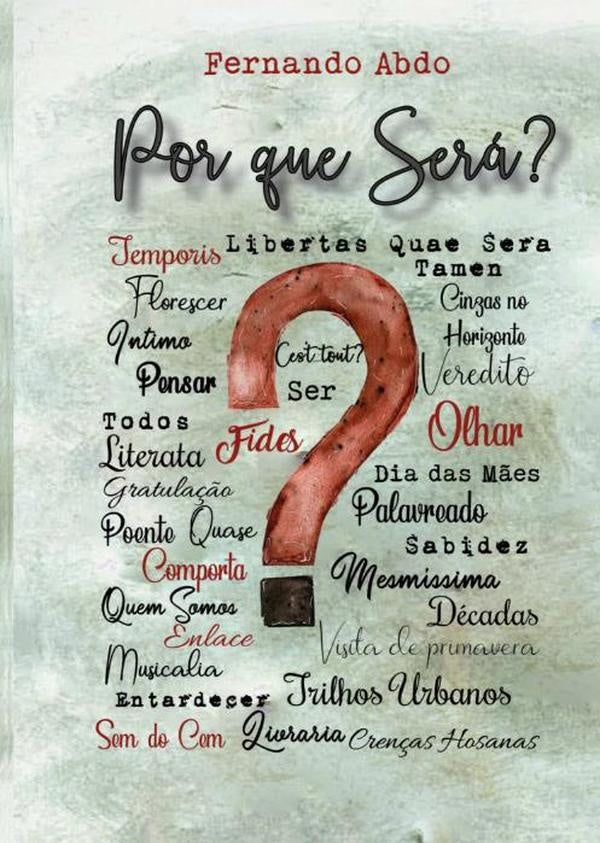 Por Que Sera? | Fernando Abdo