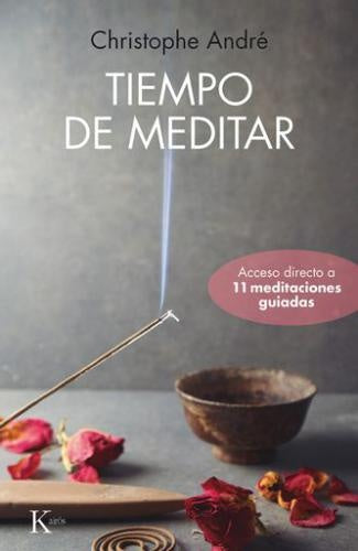 Tiempo de meditar | MAURER CHRISTOPHER/ANDREW A. ANDERSON