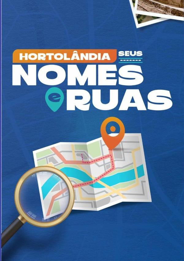 Hortol?ndia | JuliaRanyCamposFreitasPereira Uzun