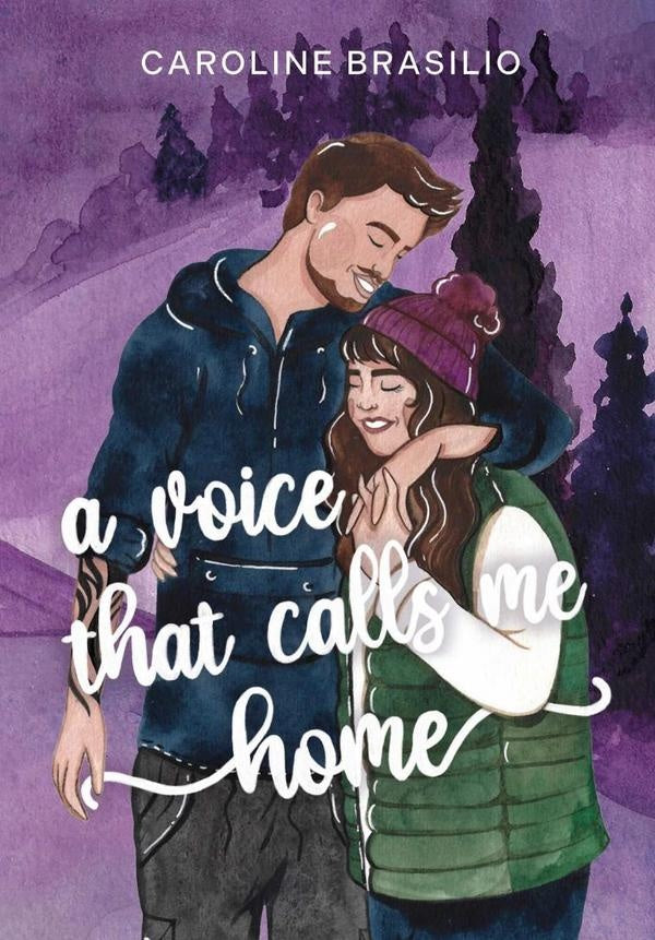 A Voice That Calls Me Home | Caroline Brasilio