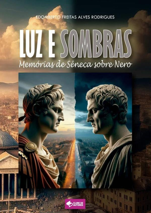 Luz E Sombras | EdombertoFreitasAlves Rodrigues