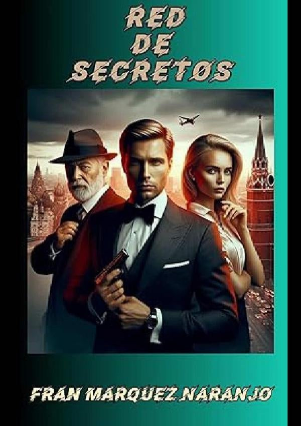 Red De Secretos | FranMarquez Naranjo