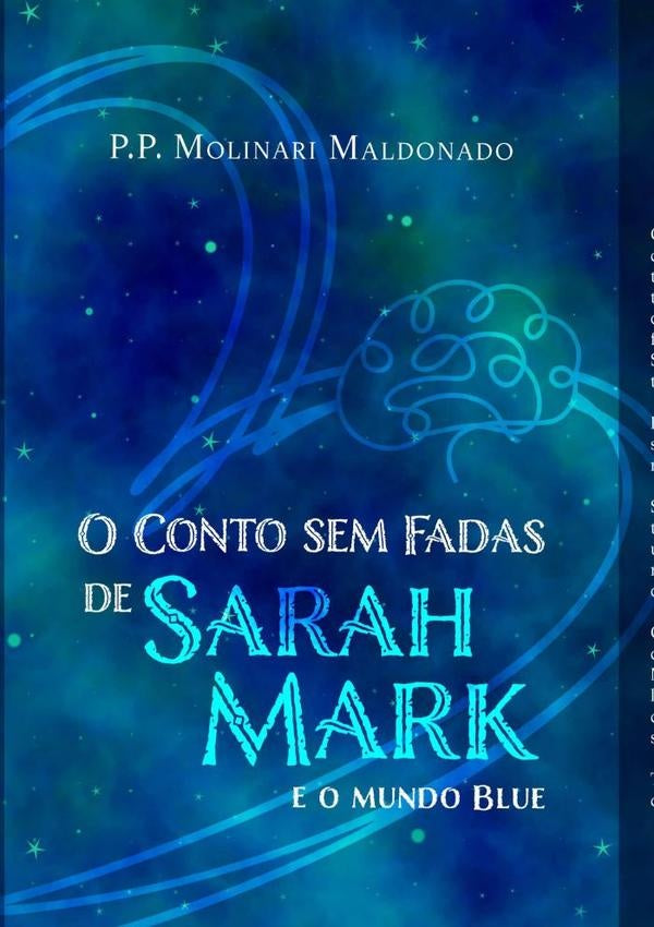 O Conto Sem Fadas De Sarah Mark | PriscilaMolinari Maldonado