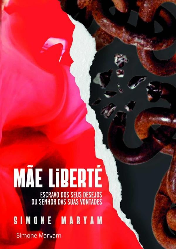 M?e Liberte | Simone Maryam