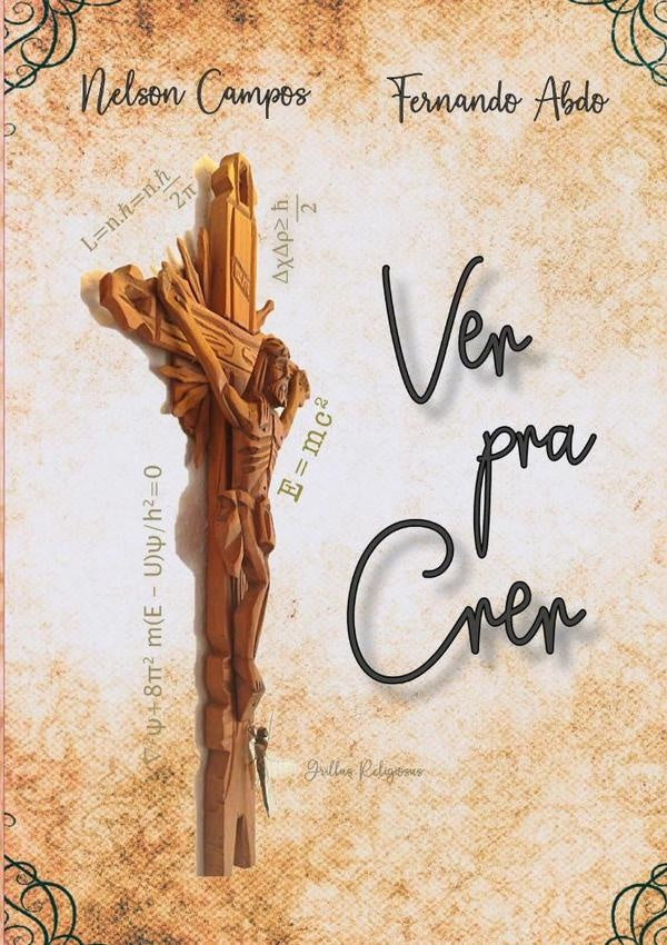 Ver Pra Crer | Claudia Campos
