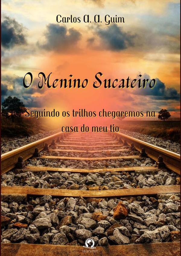 O Menino Sucateiro | /CarlosA.A. Guim