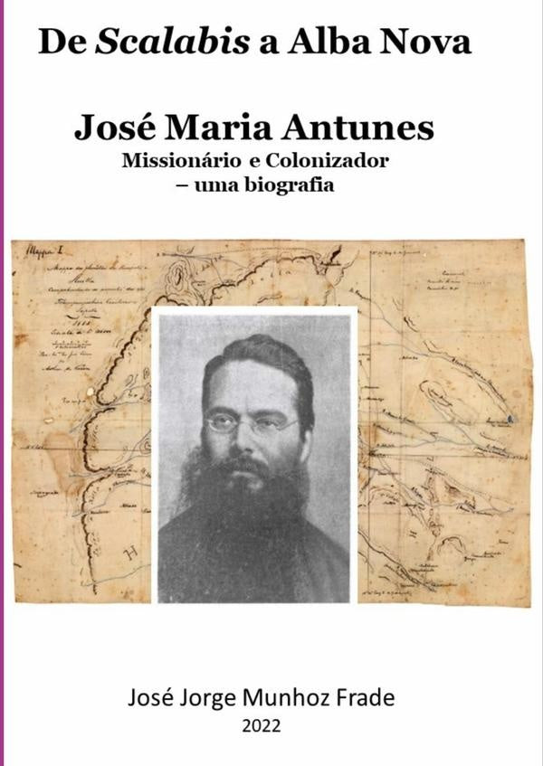 De Scalabis A Alba Nova | JoseJorgeMunhoz Frade