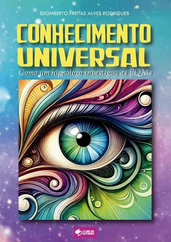 Conhecimento Universal | EdombertoFreitasAlves Rodrigues
