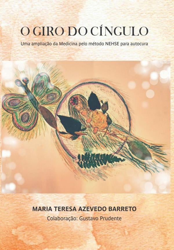 O Giro Do Cingulo | MariaTeresaAzevedo Barreto