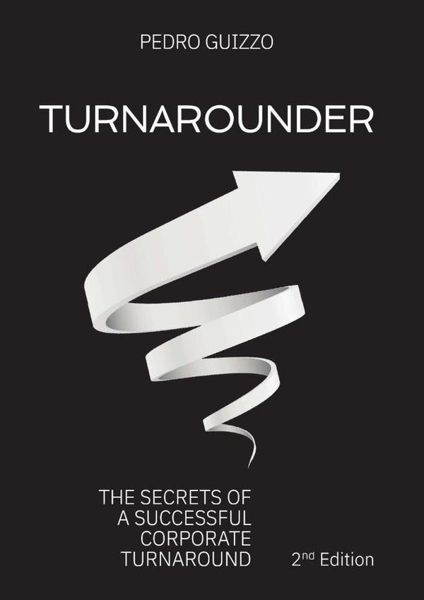 Turnarounder | Pedro Guizzo