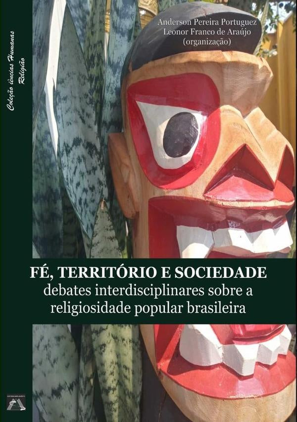 Fe Territorio E Sociedade | AndersonPereiraPortuguezELeonorFrancoDe Araujo