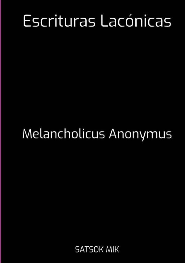 Escrituras Laconicas | Satsok Mik