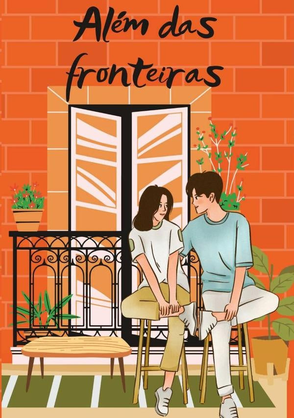 Alem Das Fronteiras | Denilson Noronha