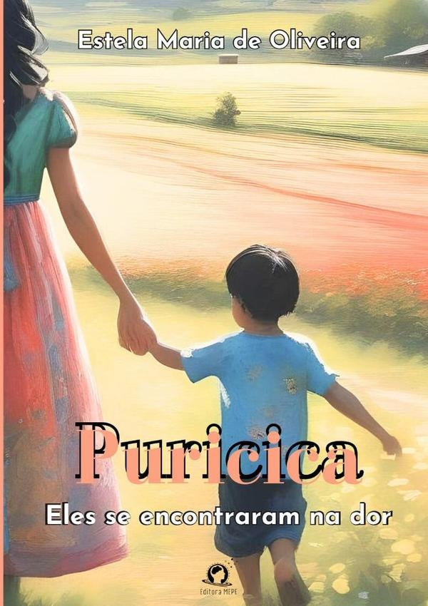 Puricica | EstelaMariaDe Oliveira