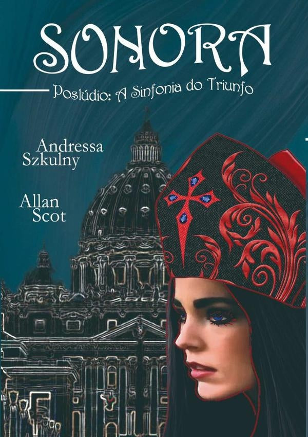 Sonora Posludio | Scot