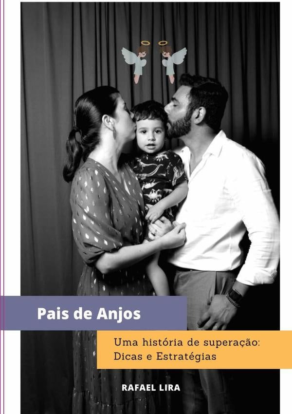 Pais De Anjos | Rafael Lira