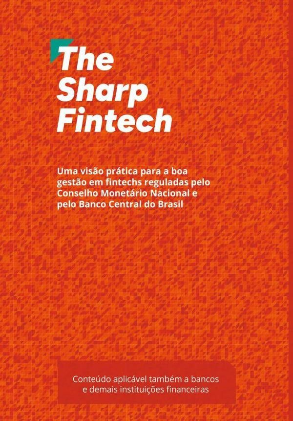 The Sharp Fintech | Luciano Fantin